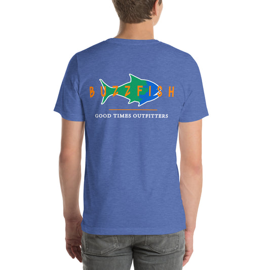The Outfitters Soft and Light Tee