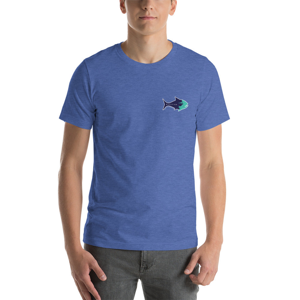 Classic Logo Tee