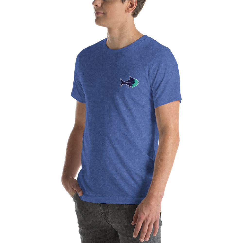 Classic Logo Tee
