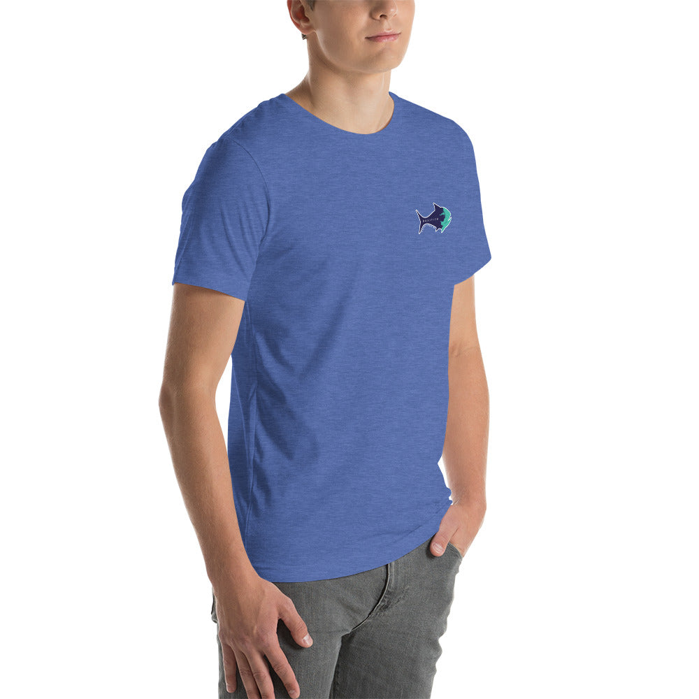 Classic Logo Tee
