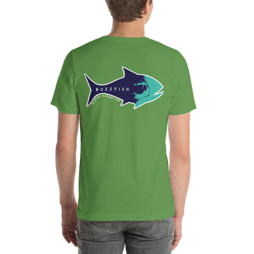 Classic Logo Tee