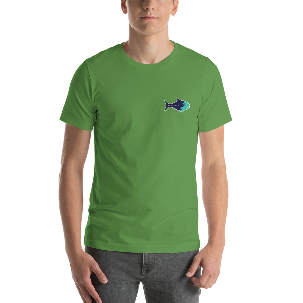 Classic Logo Tee