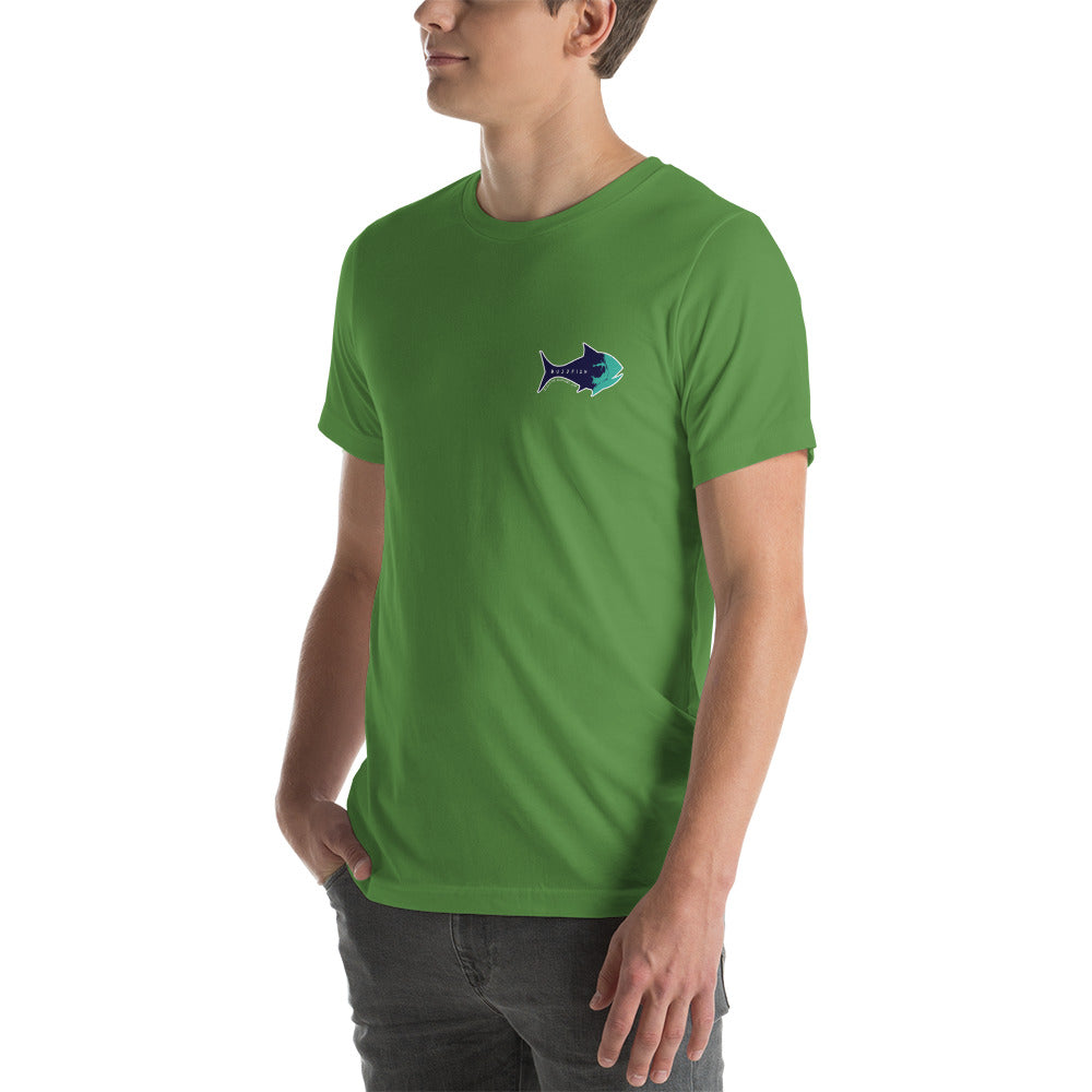Classic Logo Tee