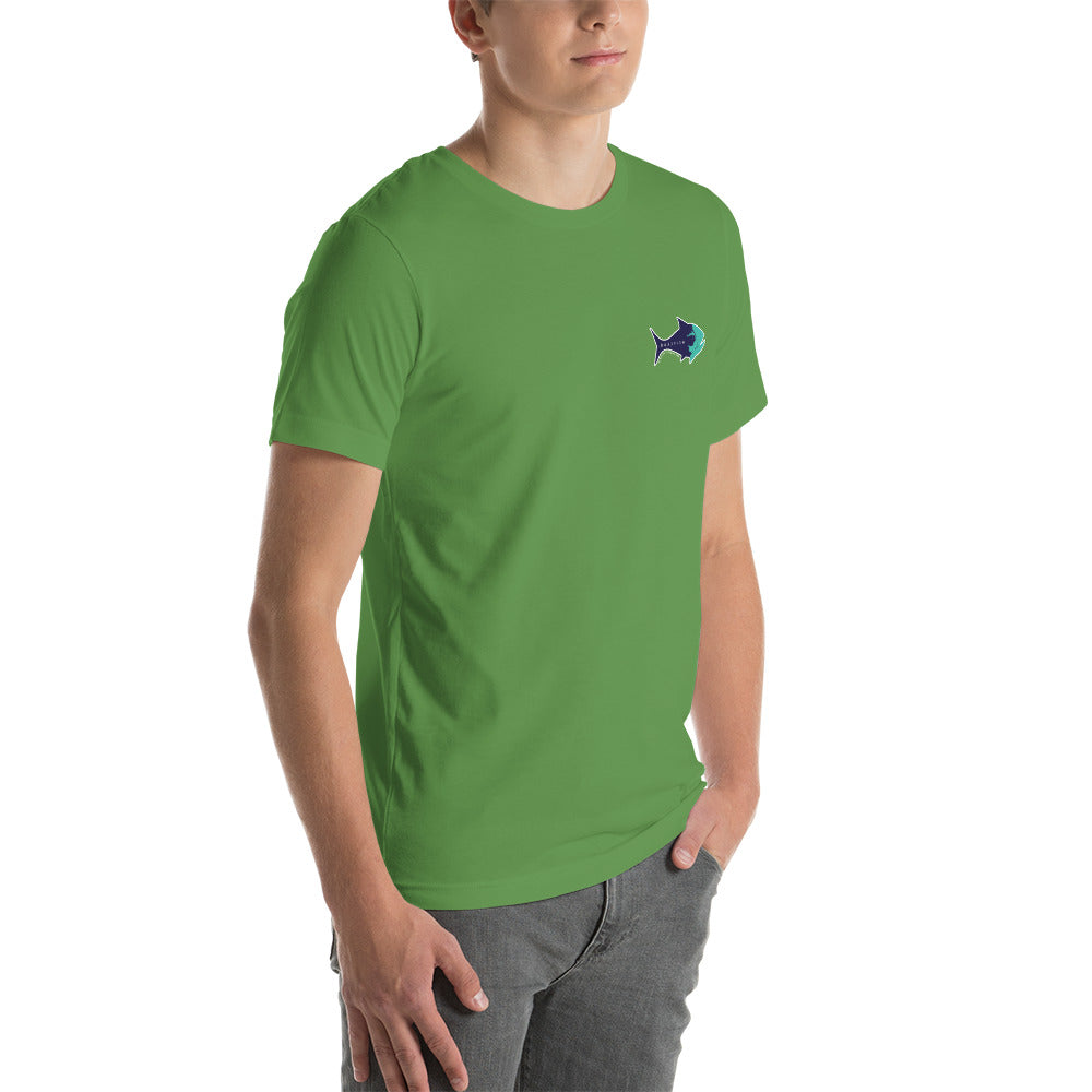 Classic Logo Tee