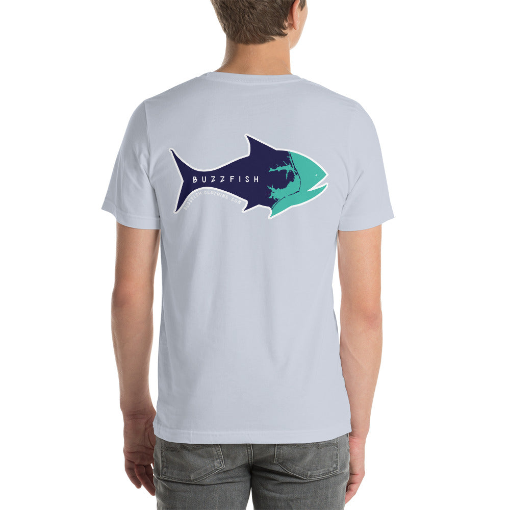 Classic Logo Tee