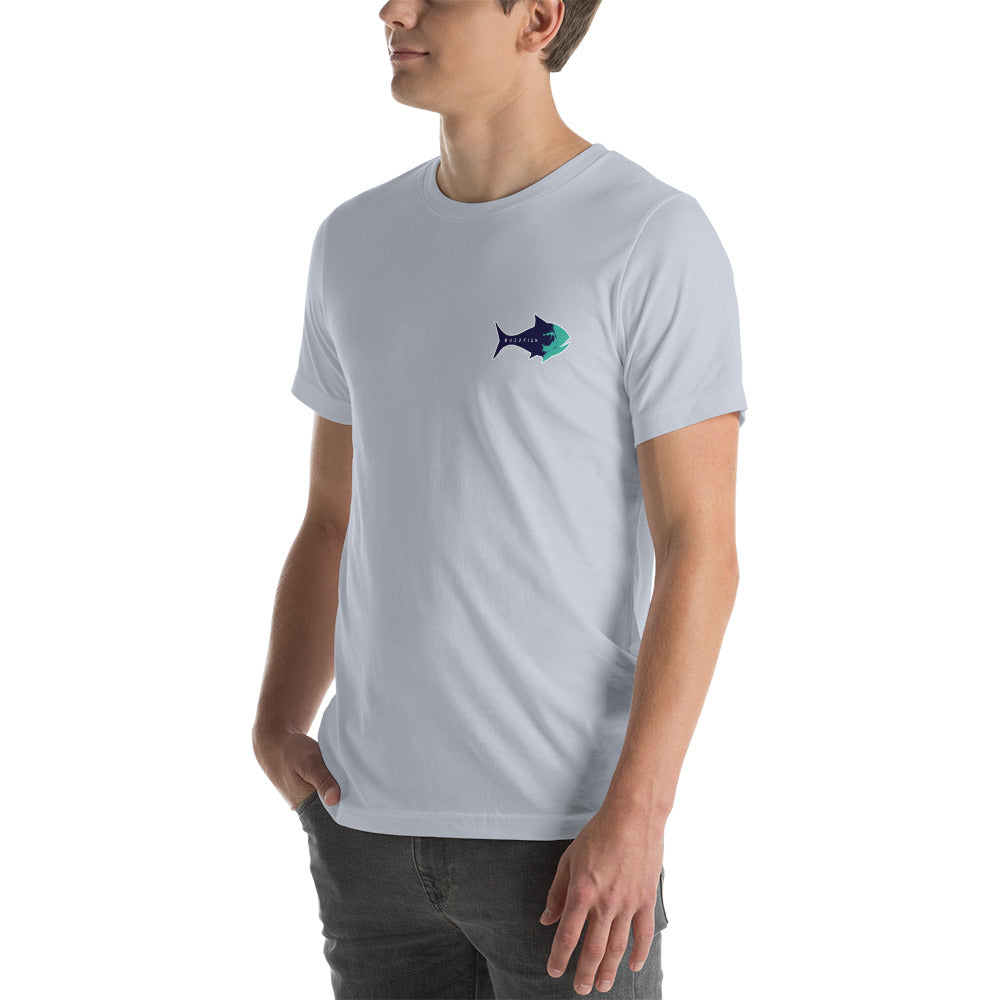 Classic Logo Tee