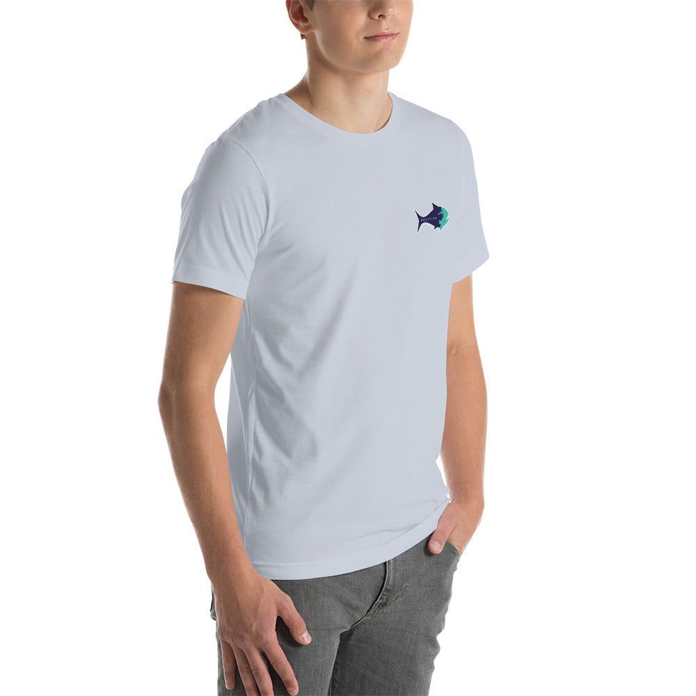 Classic Logo Tee