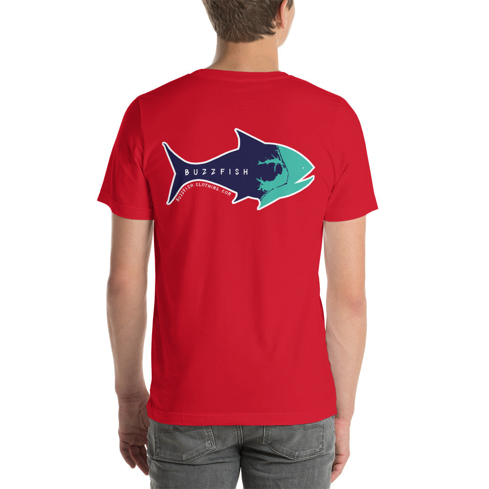 Classic Logo Tee