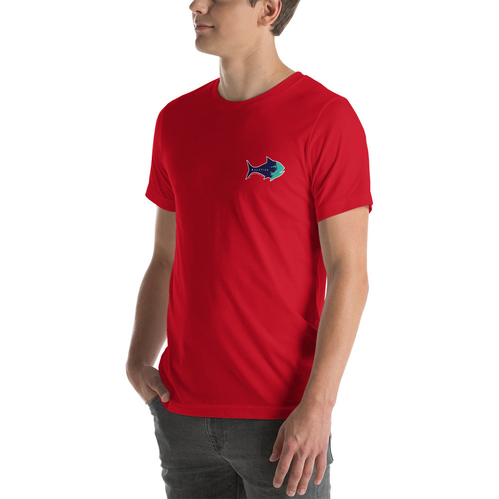 Classic Logo Tee
