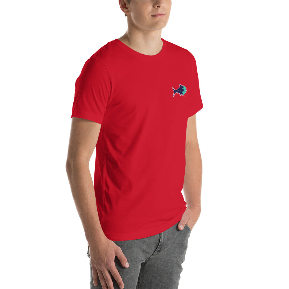 Classic Logo Tee