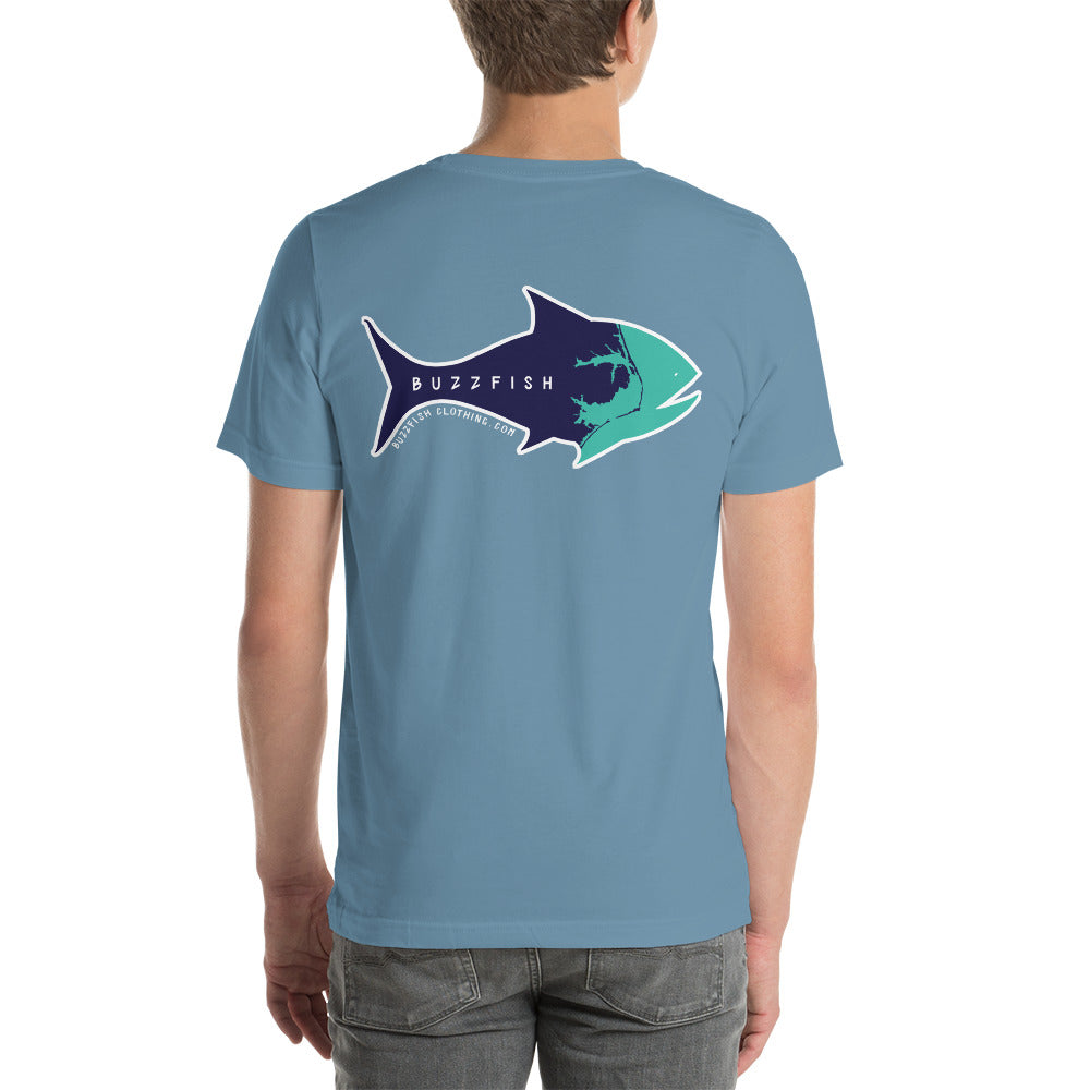 Classic Logo Tee