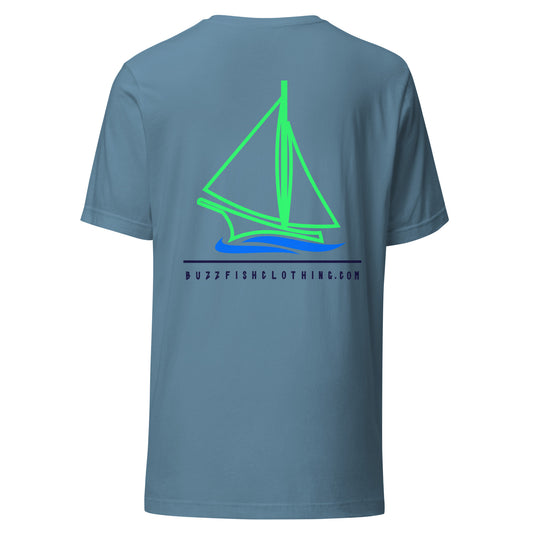 Bright Days Sailing