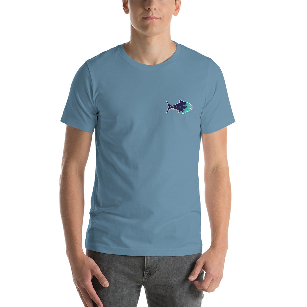 Classic Logo Tee