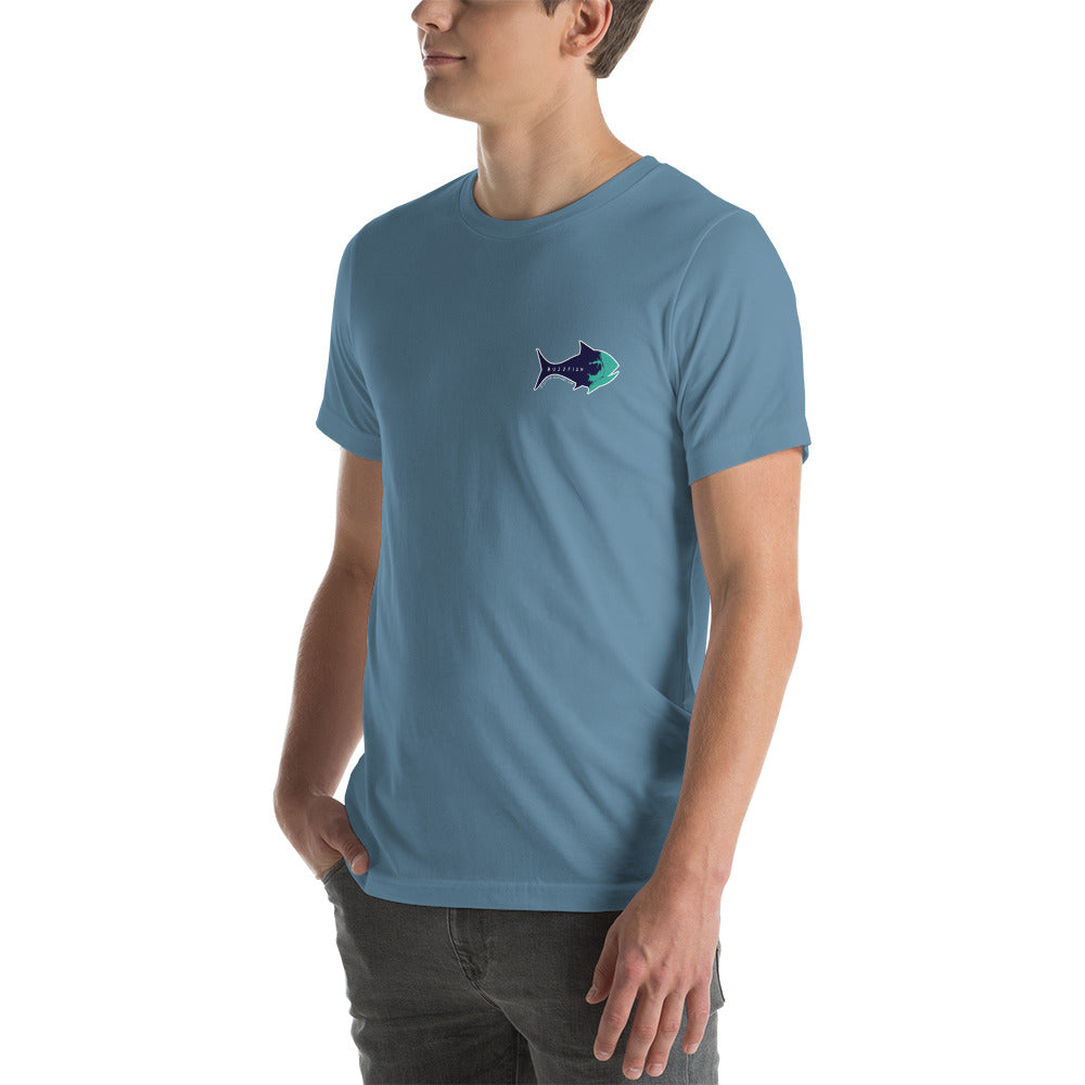 Classic Logo Tee