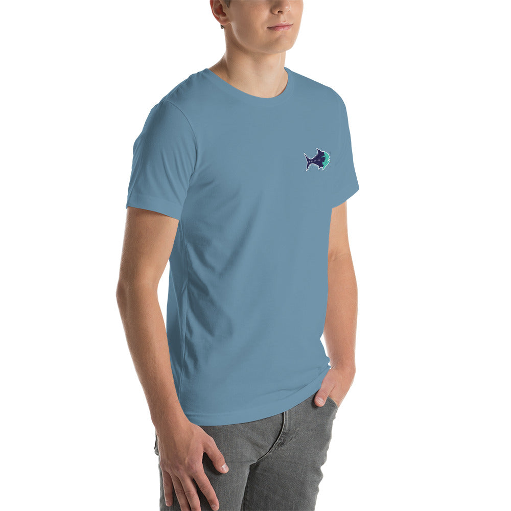 Classic Logo Tee