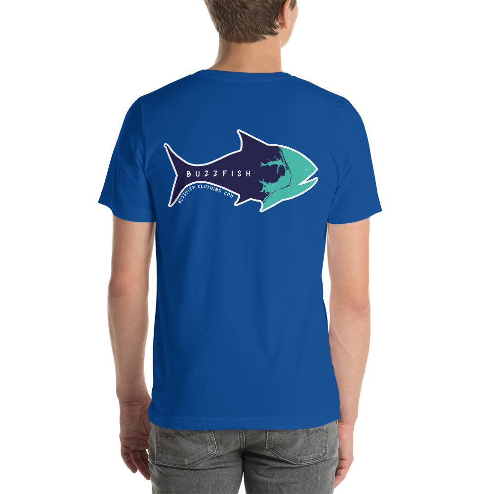 Classic Logo Tee