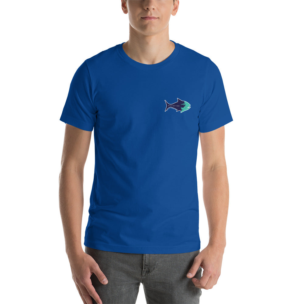 Classic Logo Tee