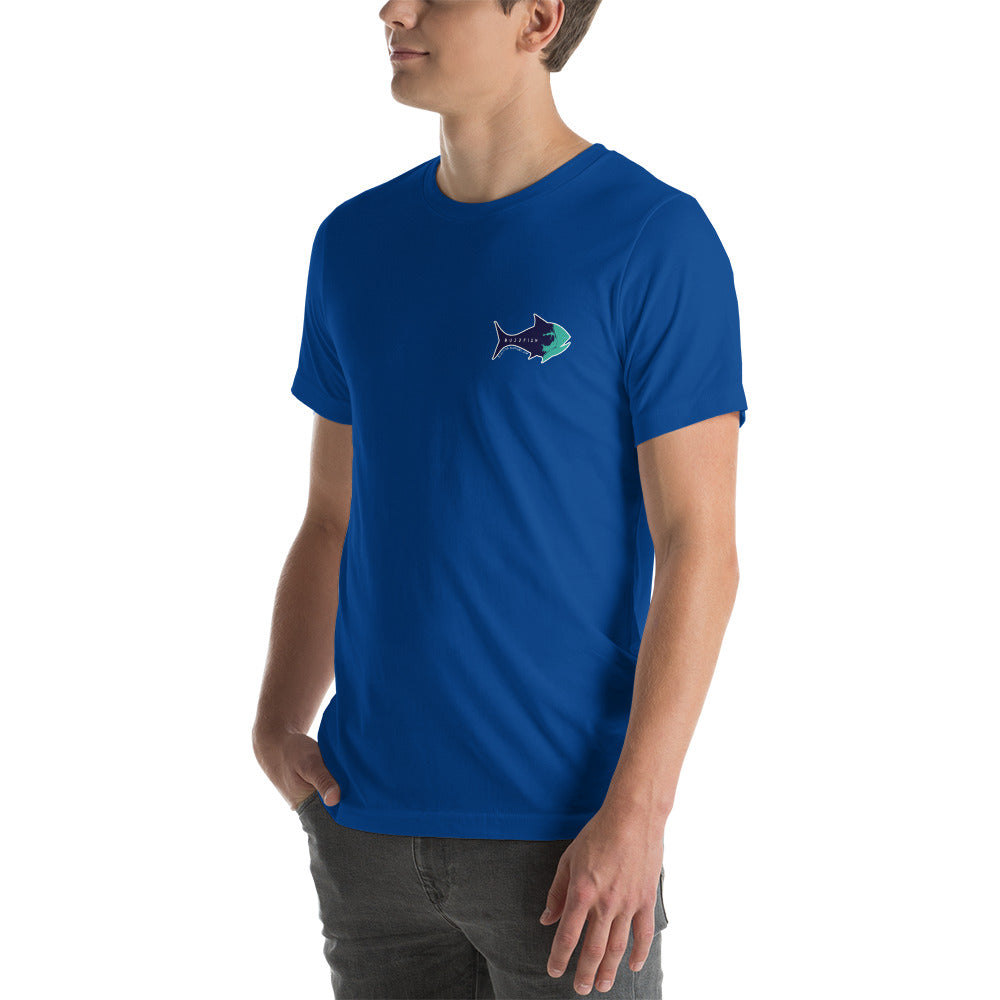 Classic Logo Tee