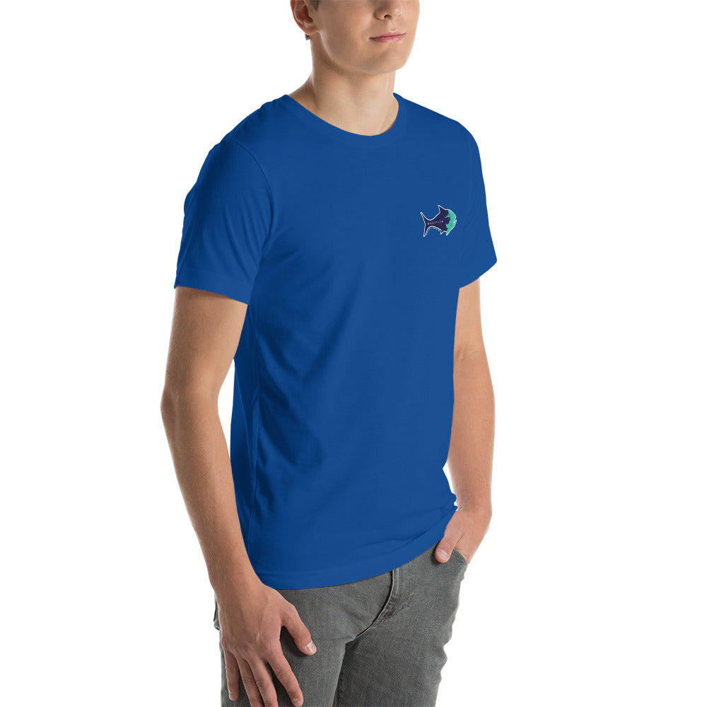 Classic Logo Tee
