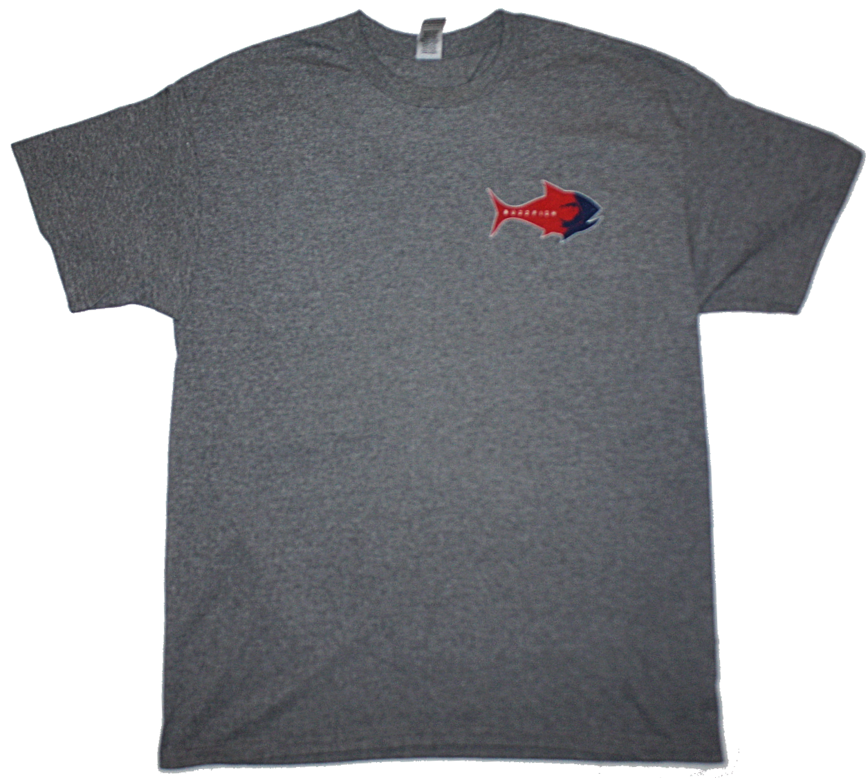 Red White and Blue blend T shirt