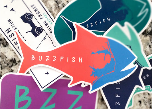 Stickers – Buzzfish